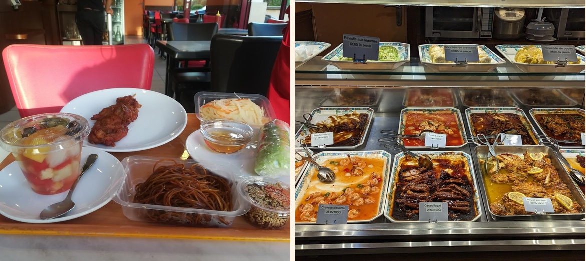 Saveurs d’Asie - Gallery Image 1