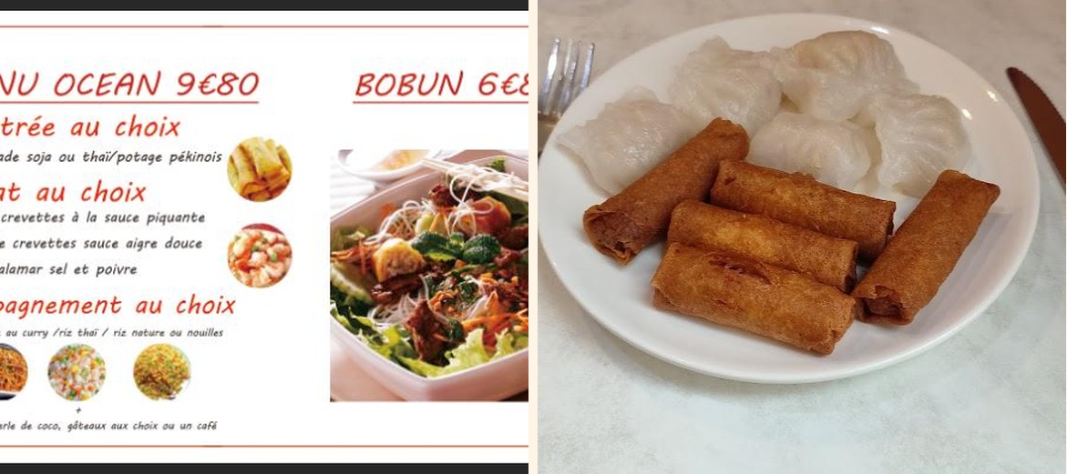 Saveurs d’Asie - Gallery Image 2