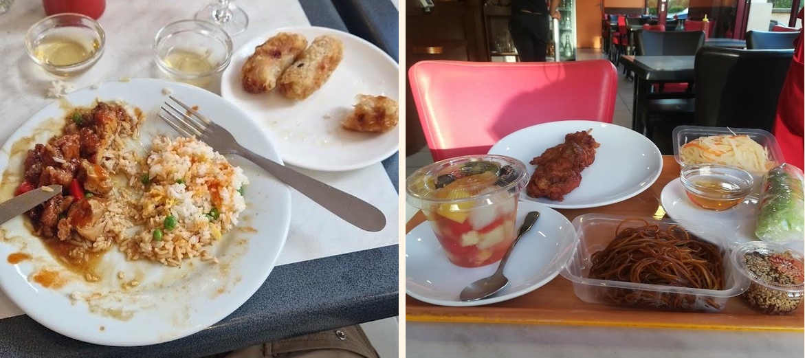 Saveurs d’Asie - Gallery Image 4